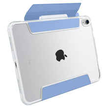 Заредете изображение във визуализатора на галерията – Spigen ULTRA HYBRID PRO IPAD 10.9 2022 CORNFLOWER BLUE
