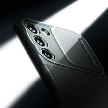 Заредете изображение във визуализатора на галерията – Spigen OPTIK ARMOR GALAXY S23 ABYSS GREEN
