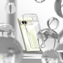 Заредете изображение във визуализатора на галерията – Ringke Fusion case for Google Pixel 7 transparent transparent case
