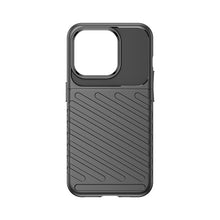Заредете изображение във визуализатора на галерията – Armored iPhone 15 Pro Thunder Case - blue
