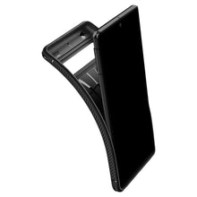 Заредете изображение във визуализатора на галерията – Spigen RUGGED ARMOR GOOGLE PIXEL 7 PRO MATTE BLACK
