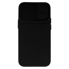Заредете изображение във визуализатора на галерията – Camshield Soft for Samsung Galaxy S24 Ultra Black
