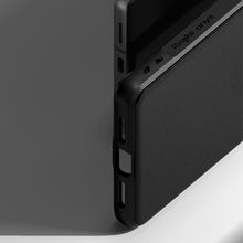 Заредете изображение във визуализатора на галерията – Ringke Onyx case for Google Pixel 7 armored cover black
