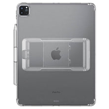 Заредете изображение във визуализатора на галерията – Spigen AIRSKIN HYBRID "S" IPAD PRO 12.9 2021 / 2022 CRYSTAL CLEAR
