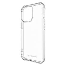 Заредете изображение във визуализатора на галерията – Wozinsky Anti Shock Case for Xiaomi Redmi Note 11E /Redmi 10 5G / Redmi 10 Prime+ 5G / Poco M4 5G Armor Cover Transparent
