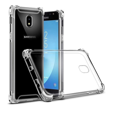 Силиконов гръб Armor за Samsung j5 2017 - TopMag