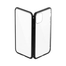 Заредете изображение във визуализатора на галерията – 360 калъф magneto - iPhone 11 ( 6.1 ) черен - TopMag
