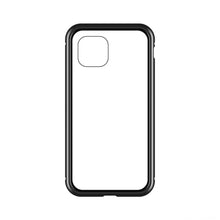Заредете изображение във визуализатора на галерията – 360 калъф magneto - iPhone 11 ( 6.1 ) черен - TopMag
