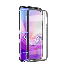 Заредете изображение във визуализатора на галерията – 360 калъф magneto - samsung galaxy s10e черен - TopMag
