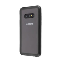 Заредете изображение във визуализатора на галерията – 360 калъф magneto - samsung galaxy s10e черен - TopMag
