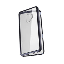 Заредете изображение във визуализатора на галерията – 360 калъф magneto - samsung galaxy s9 черен - TopMag
