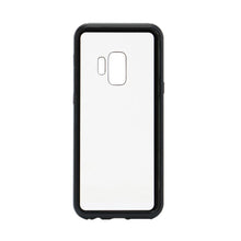Заредете изображение във визуализатора на галерията – 360 калъф magneto - samsung galaxy s9 черен - TopMag
