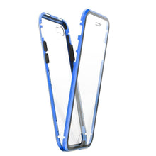 Заредете изображение във визуализатора на галерията – 360 калъф magneto -  samsung s21 blue - TopMag

