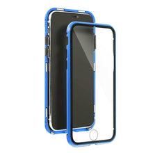 Заредете изображение във визуализатора на галерията – 360 калъф magneto - samsung s21 ultra blue - TopMag
