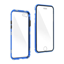 Заредете изображение във визуализатора на галерията – 360 калъф magneto - samsung s21 ultra blue - TopMag
