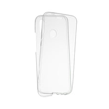 Заредете изображение във визуализатора на галерията – 360 калъф с твърд гръб за Huawei P20 Lite - TopMag
