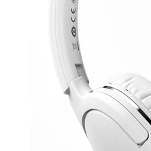 Заредете изображение във визуализатора на галерията – BASEUS wireless headphone ENOCK D02 Pro white NGD02-C02 / NGTD010302
