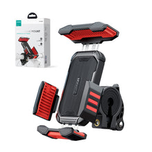 Заредете изображение във визуализатора на галерията – Phone holder for motorcycle, bicycle, stroller - Joyroom JR-ZS265u
