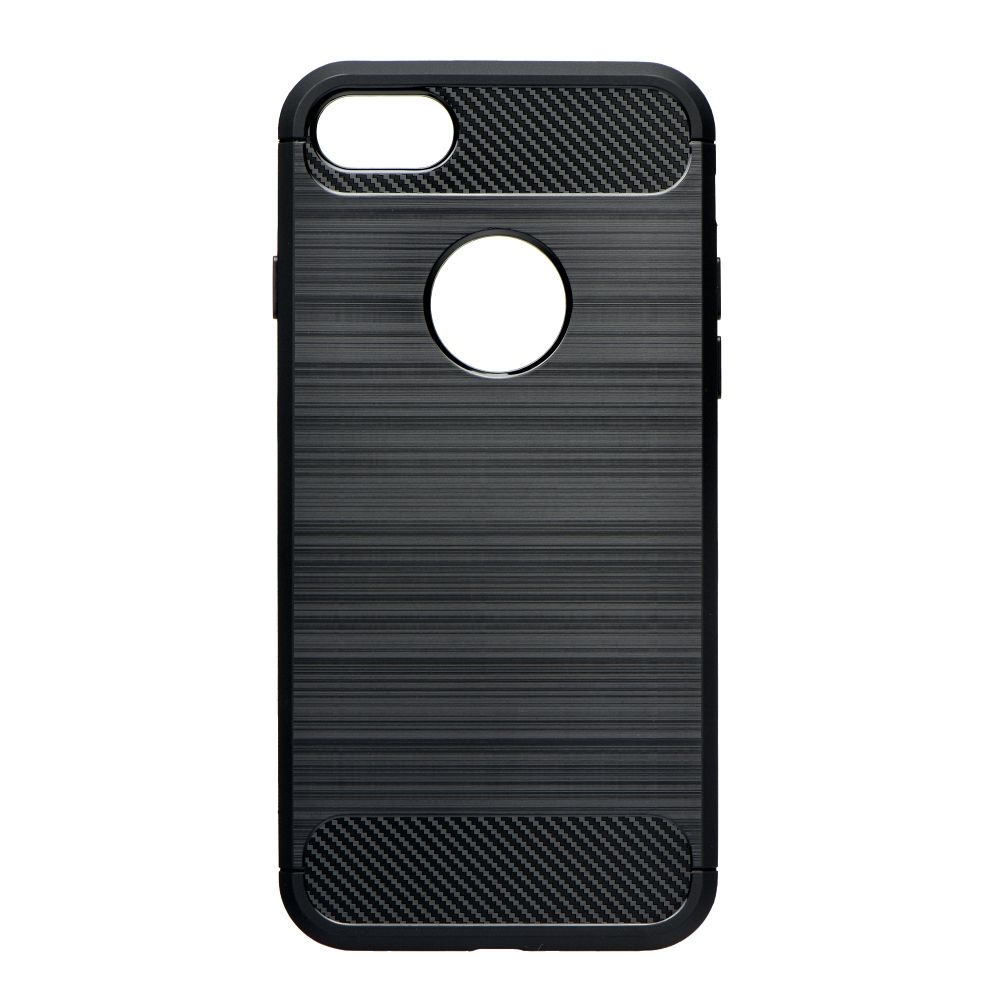 Forcell carbon гръб за samsung galaxy m23 black - TopMag