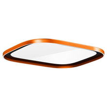 Заредете изображение във визуализатора на галерията – TEMPERED GLASS Spigen GLAS.TR SLIM PRO Apple Watch ULTRA (49 MM) ORANGE
