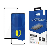 Заредете изображение във визуализатора на галерията – Samsung Galaxy S23 Plus - 3mk HardGlass Max Lite™
