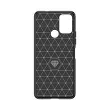 Заредете изображение във визуализатора на галерията – Carbon Case silicone case for Nokia C22 - black
