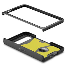 Заредете изображение във визуализатора на галерията – Spigen SLIM ARMOR PRO GOOGLE PIXEL FOLD BLACK
