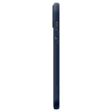 Заредете изображение във визуализатора на галерията – CASEOLOGY PARALLAX MAG MAGSAFE IPHONE 15 MIDNIGHT BLUE
