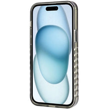 Заредете изображение във визуализатора на галерията – Audi IML MagSafe case for iPhone 15 Plus / 14 Plus - black
