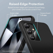 Заредете изображение във визуализатора на галерията – ESR Air Shield Boost case for Samsung Galaxy S24 - black
