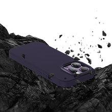 Заредете изображение във визуализатора на галерията – Amazing Thing Smoothie Magsafe Case IP146.1PSMPU for Iphone 14 Pro purple
