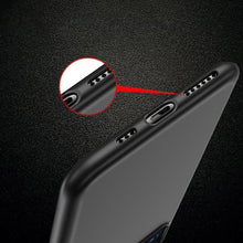 Заредете изображение във визуализатора на галерията – Soft Case case for Huawei nova 10 thin silicone cover black
