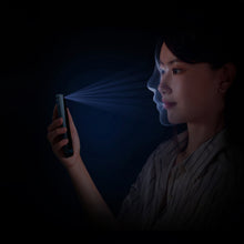 Заредете изображение във визуализатора на галерията – Baseus Privacy Tempered Glass for iPhone 11 / XR Full Screen 0.4mm Privacy Filter Anti Spy + Mounting Kit
