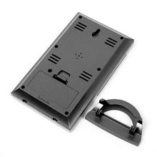 Заредете изображение във визуализатора на галерията – Weather station GP2103
