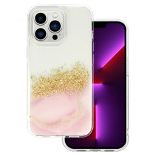 Заредете изображение във визуализатора на галерията – IDEAR Case W11 for Iphone 13 Pro pink
