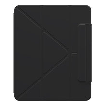 Заредете изображение във визуализатора на галерията – Baseus Safattach Y-type magnetic/stand case for iPad Pro 11" (2018/2020/2021) / iPad Air4/5 10.9" gray
