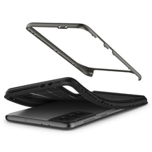 Заредете изображение във визуализатора на галерията – Spigen NEO HYBRID GALAXY S21 GUNMETAL
