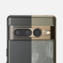 Заредете изображение във визуализатора на галерията – Ringke Fusion case for Google Pixel 7 Pro armored cover black
