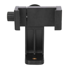 Заредете изображение във визуализатора на галерията – Adjustable harness for a sports camera with a rotating tripod and a phone stand
