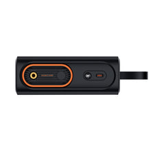 Заредете изображение във визуализатора на галерията – Baseus Mega EnergyPump Series Portable Tire Pump Compressor with 6000 mAh Battery and LED Flashlight
