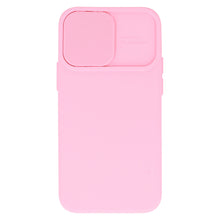 Заредете изображение във визуализатора на галерията – Camshield Soft for Xiaomi Redmi 13C Light pink
