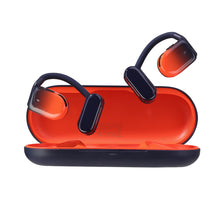 Заредете изображение във визуализатора на галерията – Joyroom Openfree JR-OE2 TWS wireless headphones - orange
