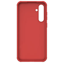 Заредете изображение във визуализатора на галерията – Nillkin Super Frosted Shield Pro Rugged Case for Samsung Galaxy S23 FE - Red

