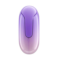 Заредете изображение във визуализатора на галерията – Acefast T9 Bluetooth 5.3 in-ear wireless headphones - purple
