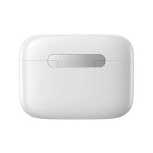 Заредете изображение във визуализатора на галерията – Baseus true wireless earphones bowie e9 white ngtw120002 - TopMag
