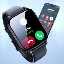 Заредете изображение във визуализатора на галерията – Joyroom Fit-Life smartwatch dark gray (JR-FT3)
