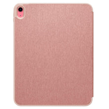 Заредете изображение във визуализатора на галерията – Spigen URBAN FIT IPAD 10.9 2022 ROSE GOLD
