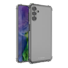 Заредете изображение във визуализатора на галерията – Wozinsky Anti Shock Case for Samsung Galaxy A04s Transparent Armor Case
