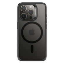 Заредете изображение във визуализатора на галерията – ESR CH HALOLOCK MAGSAFE IPHONE 15 PRO FROSTED BLACK
