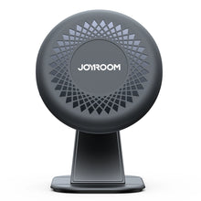 Заредете изображение във визуализатора на галерията – Joyroom JR-ZS356 magnetic cockpit phone holder - dark gray
